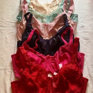 PRIMA DONNA BRA COLLECTION